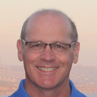 John Paton, Executive Director, Alberta Schools' Athletic Association.